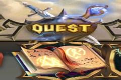 Quest Online Slot – Magical Payouts for Bravest Players!.